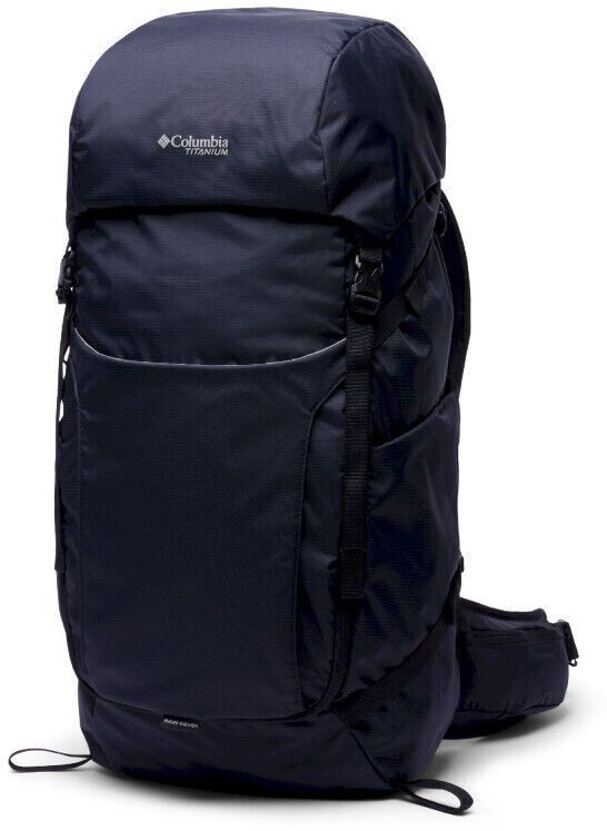 Columbia Triple Canyon 60L black