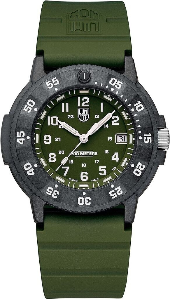 Luminox Original Navy Seal ab 420,00 € (Oktober 2026) | Vergleiche 7 ...