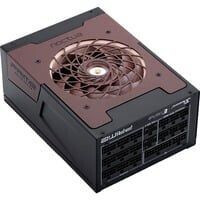 Seasonic Prime TX-1600W ATX 3.1 Noctua Edition