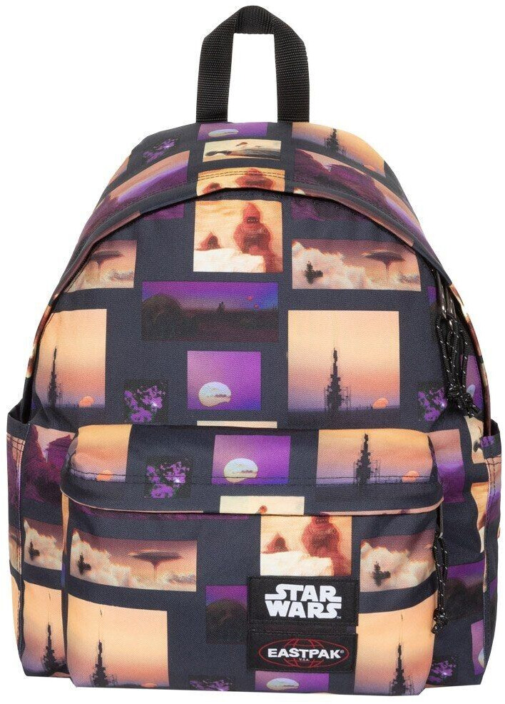 Eastpak Day Pak'R (0A5BG4) star wars landscape grey