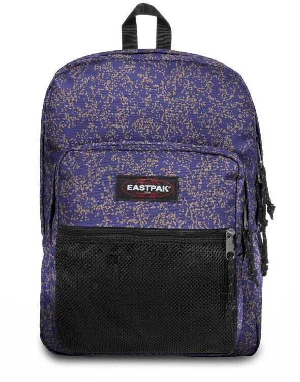 Eastpak Pinnacle (2024) glitter splash navy