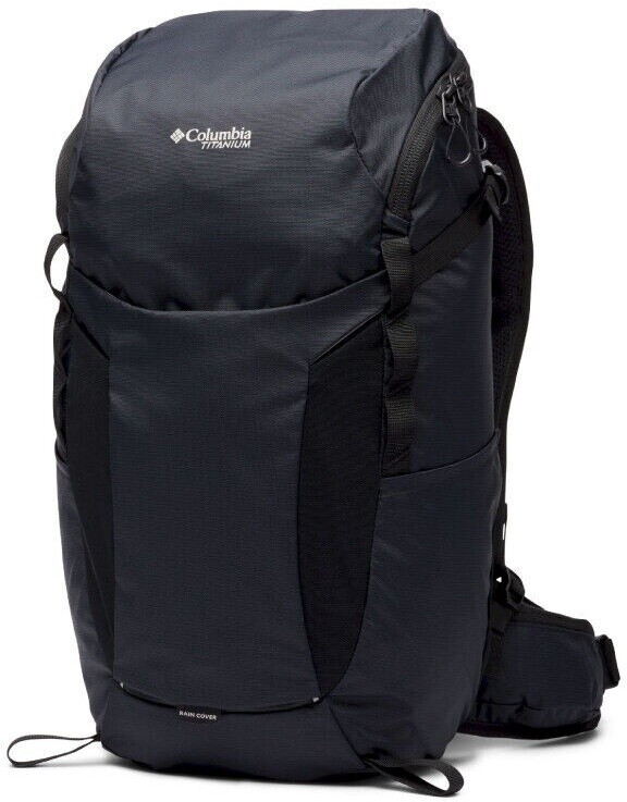 Columbia Triple Canyon 36L black