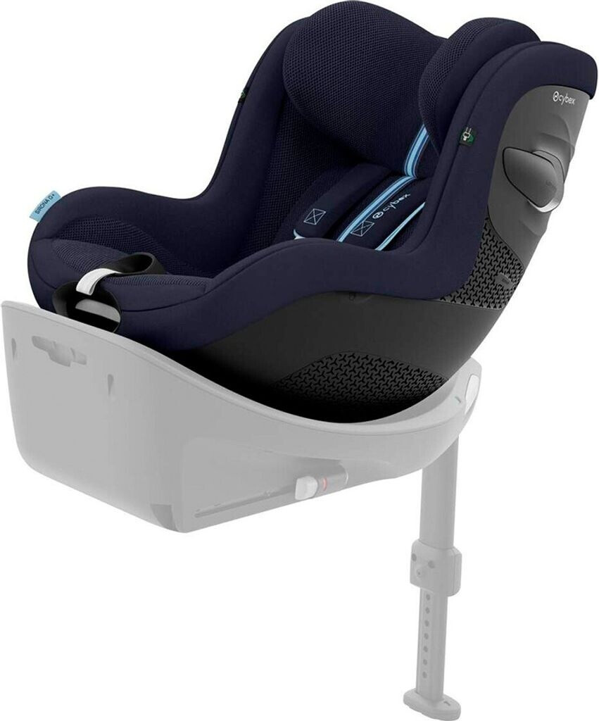 Cybex Sirona G i-Size ocean blue (Plus)