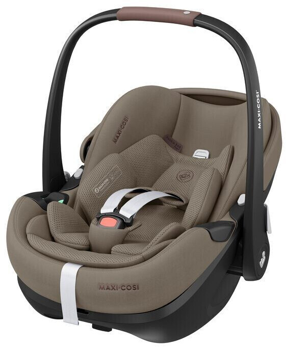 Maxi-Cosi Pebble 360 Pro² Twillic Truffle