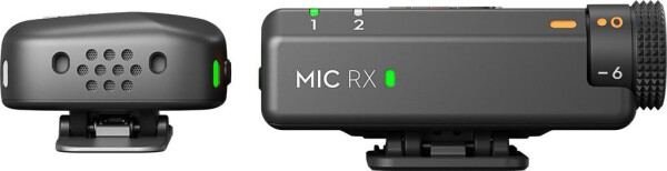 DJI Mic Mini, Bild 2