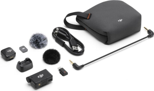 DJI Mic Mini, Bild 14