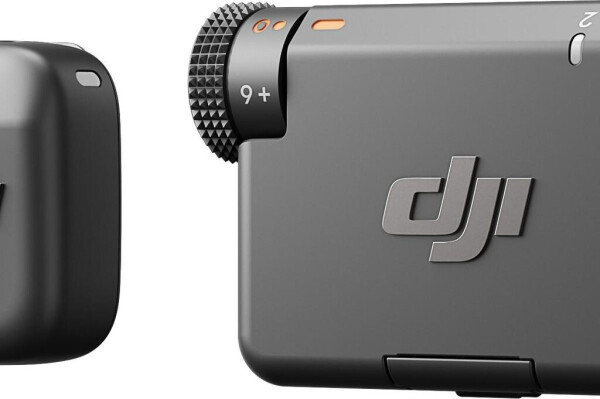 DJI Mic Mini, Bild 16