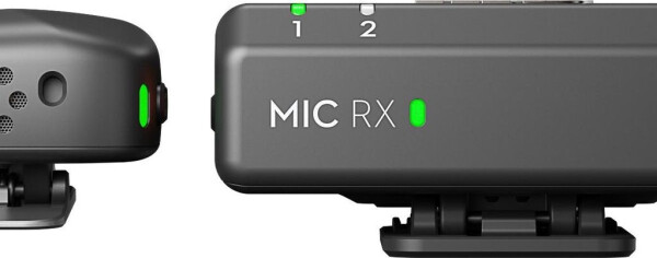 DJI Mic Mini, Bild 17