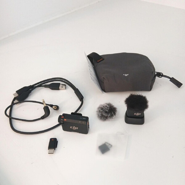 DJI Mic Mini, Bild 18