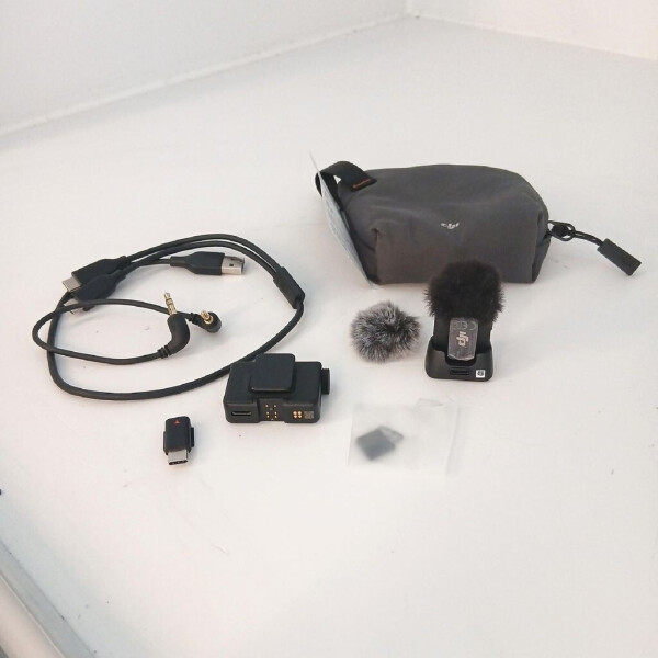 DJI Mic Mini, Bild 19