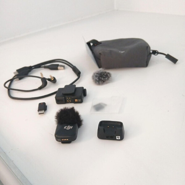 DJI Mic Mini, Bild 20