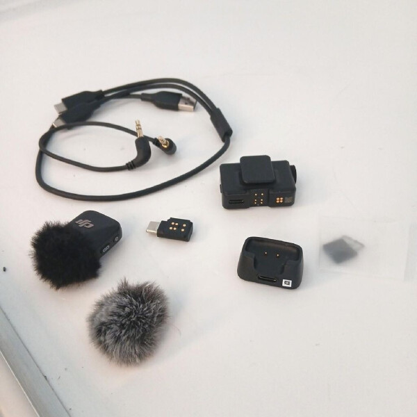 DJI Mic Mini, Bild 23