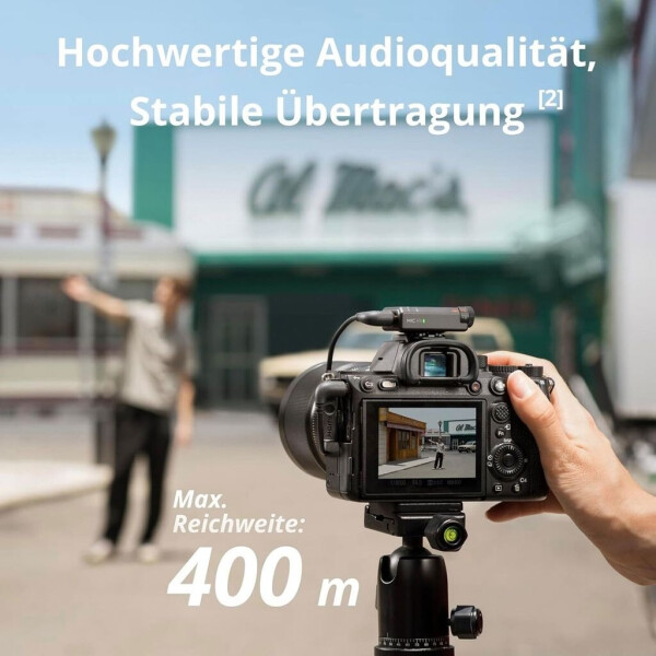DJI Mic Mini, Bild 26