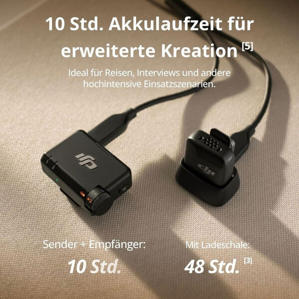 DJI Mic Mini, Bild 27