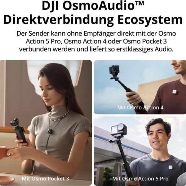 DJI Mic Mini, Bild 28