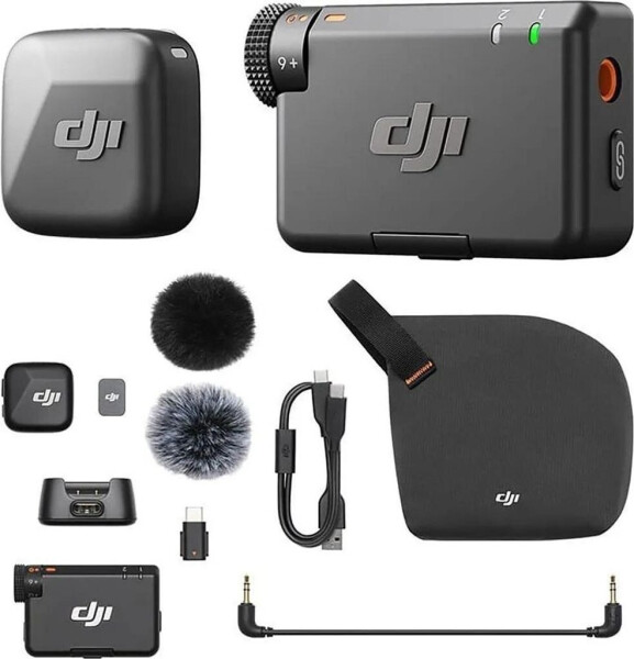 DJI Mic Mini, Bild 30