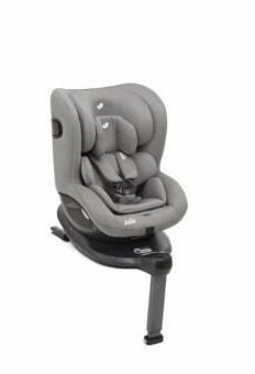 Joie I-Spin 360 gray flannel