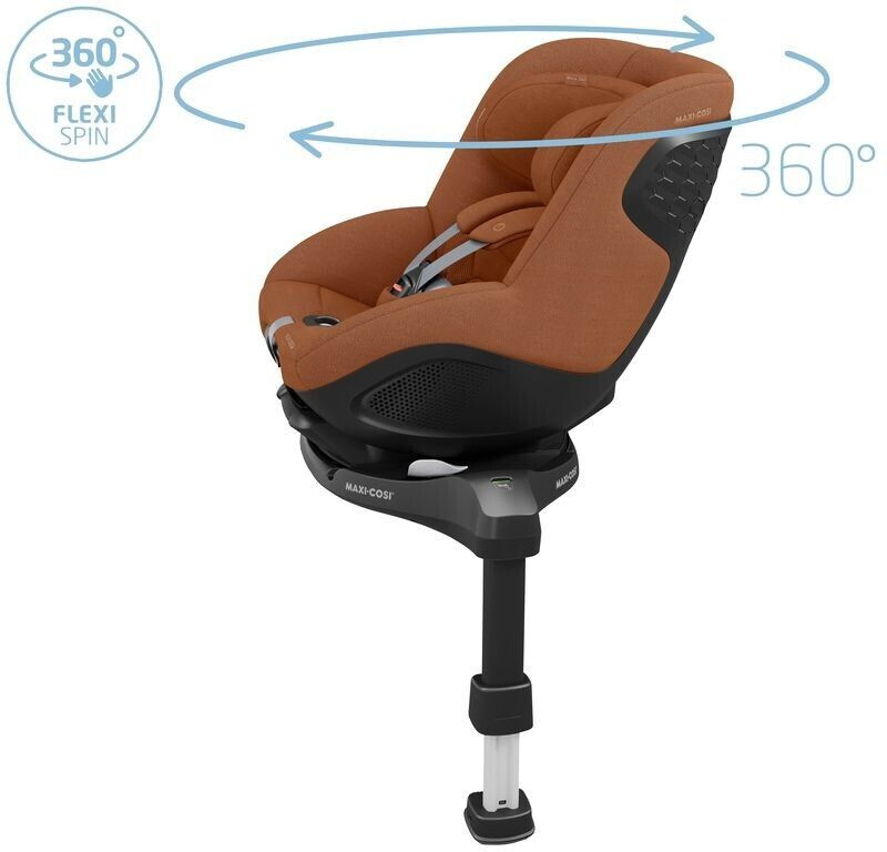 Maxi-Cosi Mica 360 Pro Brown