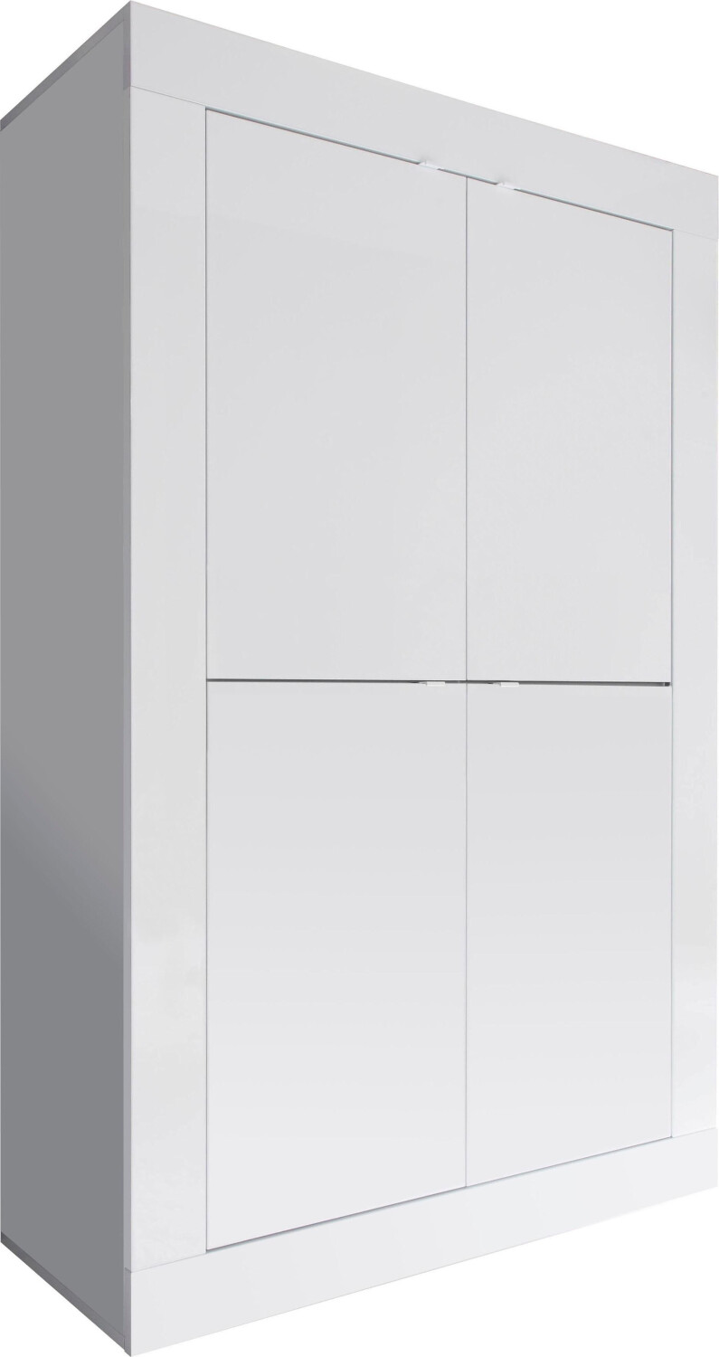 INOSIGN Basic 102x162cm Glossy White