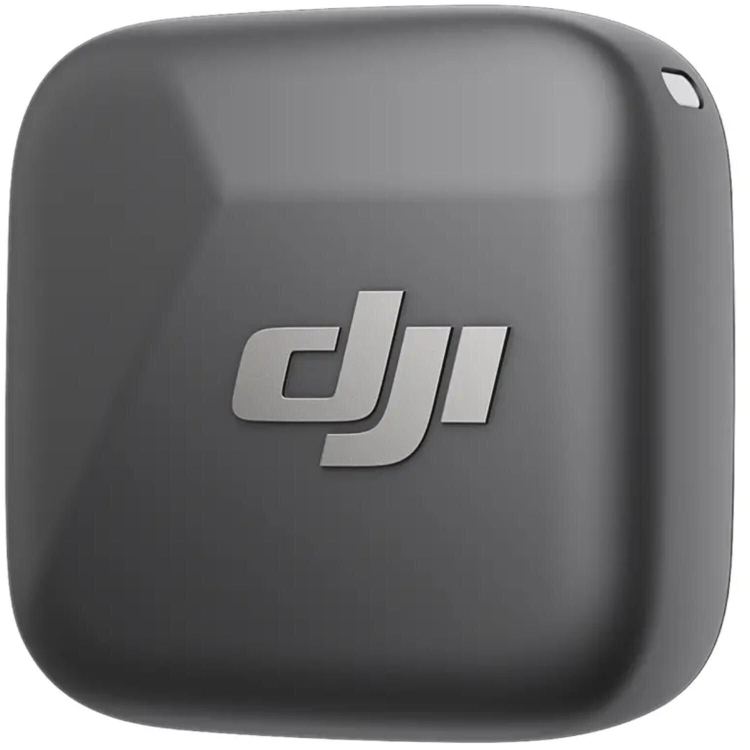 DJI Mic Mini Transmitter Infinity Black