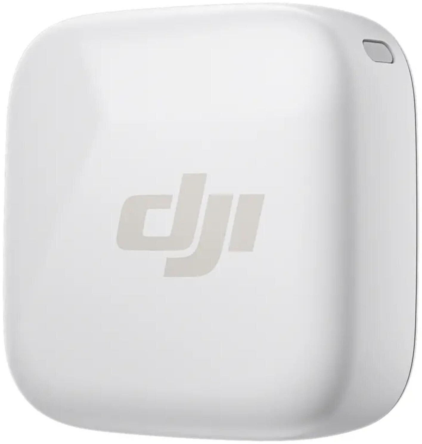 DJI Mic Mini Transmitter Arctic White