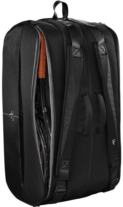 RF TOURNAMENT RACQUET BAG 受け取っ 15PK