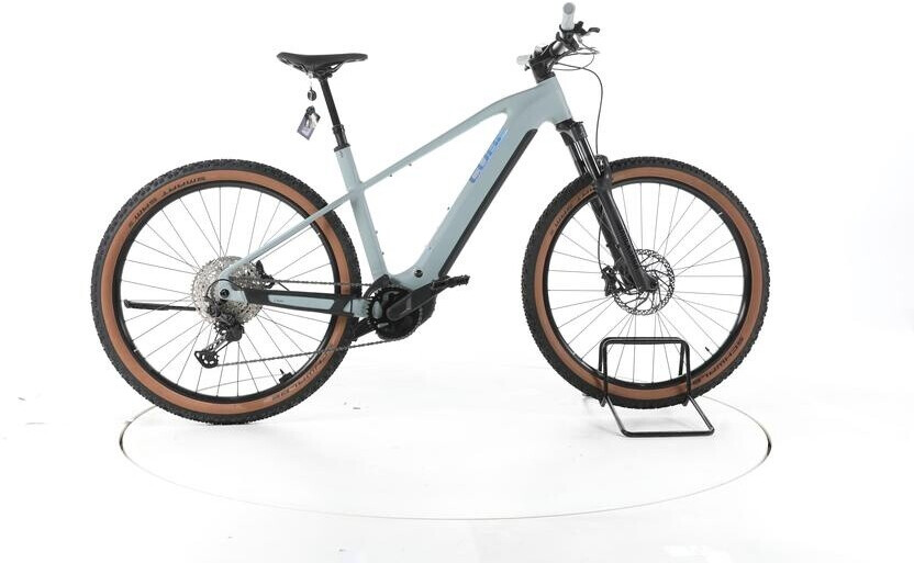 pegasus fahrrad 2021 PREMIO EVO 10 Lite grau | 800WH | E-Bike Damen Trekking Bikes_Ebike GUILTY GEAR -STRIVE- Season Wheel Size:650b