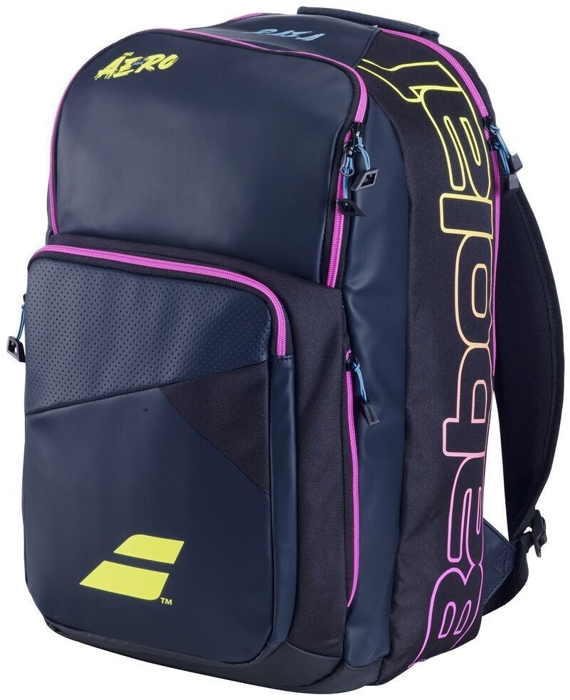 Babolat Pure Aero Rafa Backpack ab 78 99 Preisvergleich bei idealo