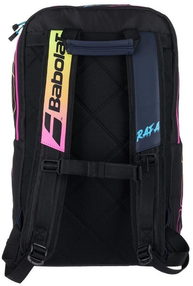 Babolat aero backpack store