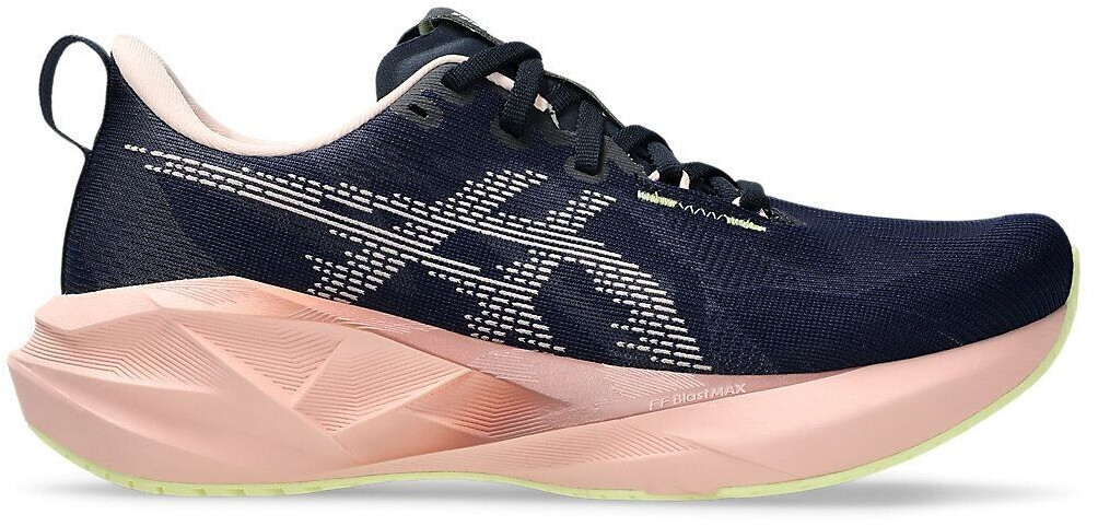 Asics Novablast 5 Women midnightbreeze