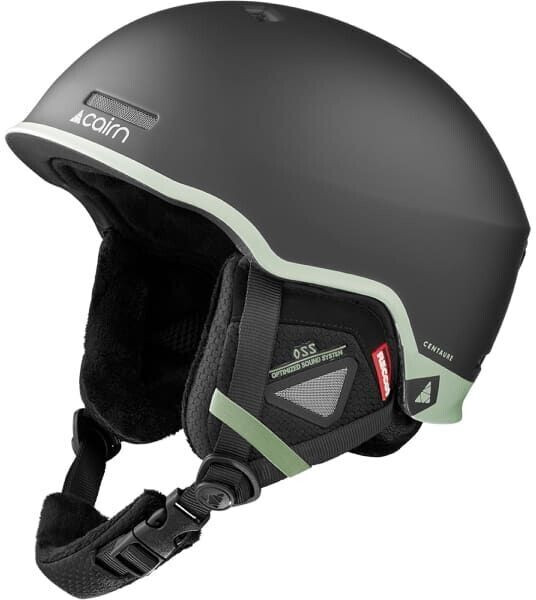 Cairn Centaure Rescue (2025) mat black khaki
