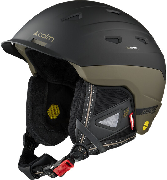 Cairn Xplorer Rescue Mips (2025)