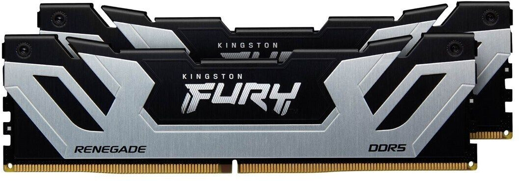 Kingston FURY Renegade 48GB Kit DDR5-8400 CL40 (KF584CU40RSK2-48)