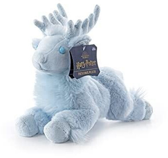 The Noble Collection Peluche Patronus Cerf