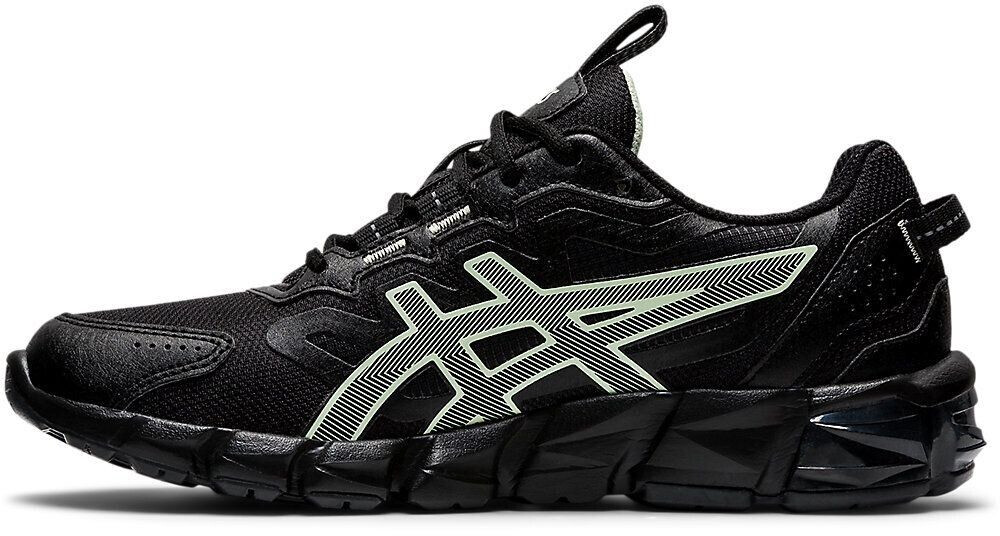 Asics Gel Quantum 90 Women 1022A115 black whisper green ab 70 00 Preisvergleich bei idealo