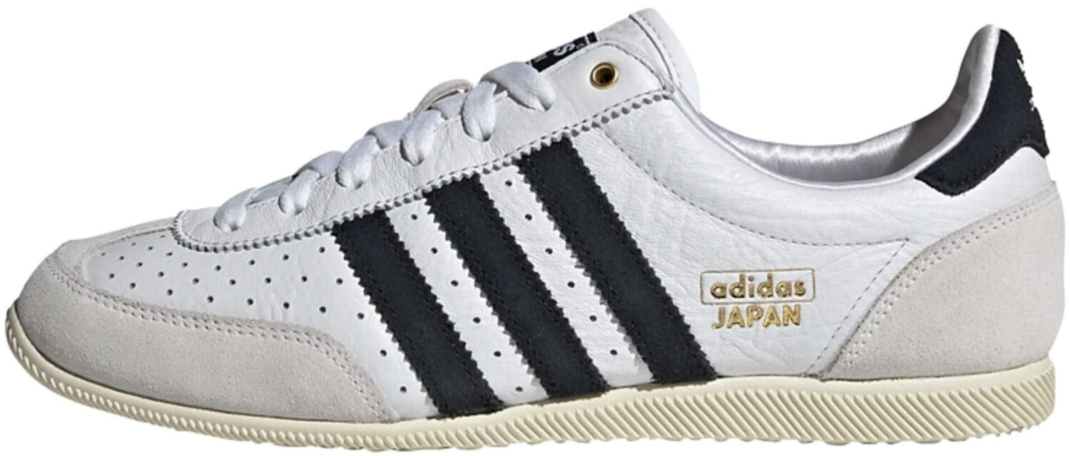 Adidas Originals Japan Women Shoes cloud white core black gold metallic ab 115 62 Preisvergleich bei idealo