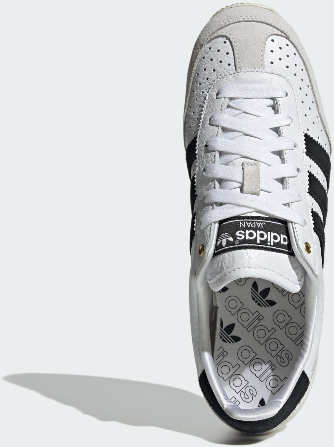 Adidas Originals Japan Women Shoes cloud white core black gold metallic ab 115 62 Preisvergleich bei idealo