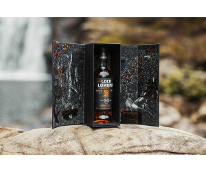 Loch Lomond Aged 16 Years Falls of Falloch Waypoint 0,7l 46,2% ab