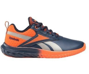 Reebok pump junior store