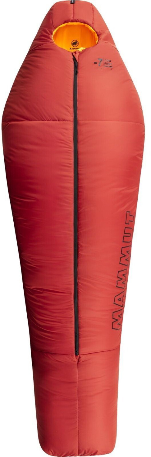 Mammut Women's Comfort Fiber Bag -7C (beech)