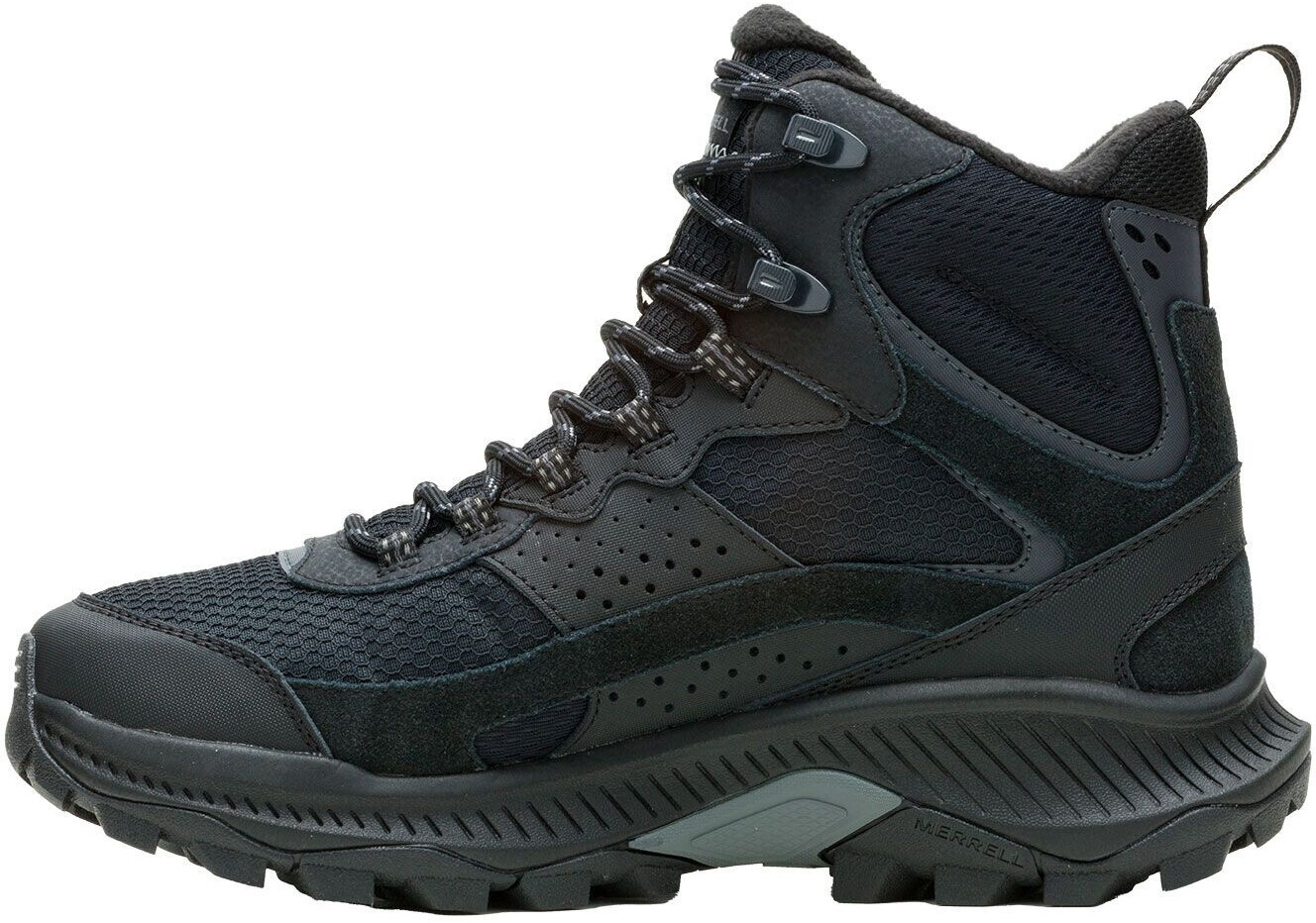 Merrell Speed Strike 2 Thermo Mid Women (J03819) black