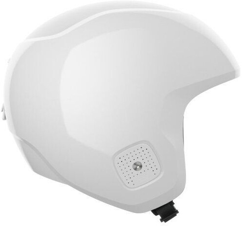 POC Skull Dura JR hydrogen white