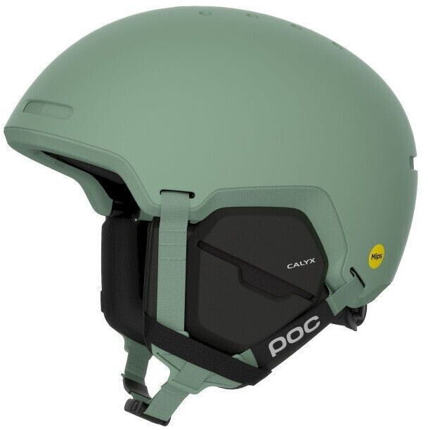 POC Calyx gibbsite green matt