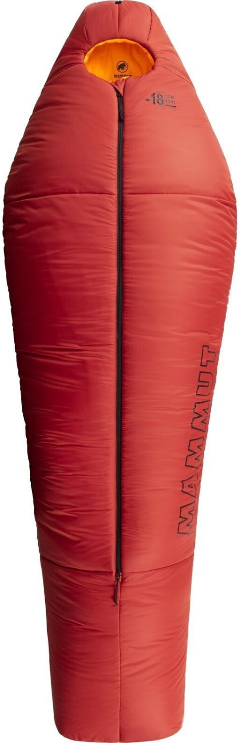 Mammut Women's Comfort Fiber Bag -18C (beech)
