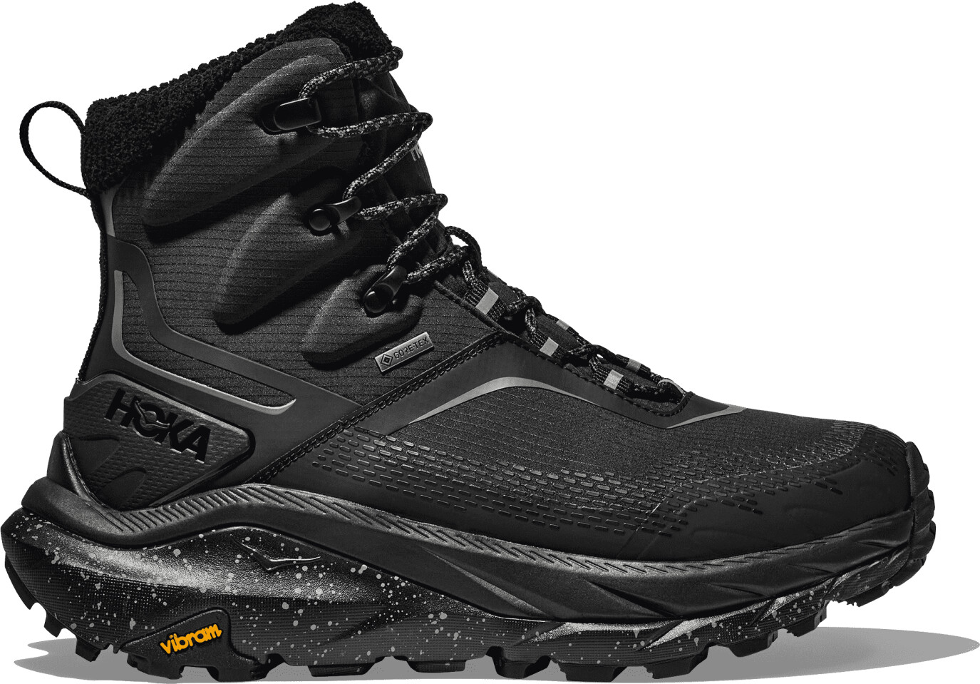 Hoka Kaha 2 Frost GTX (1155194-BBLC) black