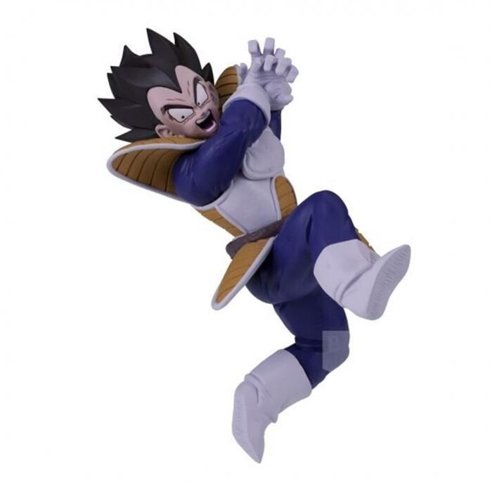 Banpresto Dragon Ball Z Match Makers - Vegeta (Vs Goku) 9 cm