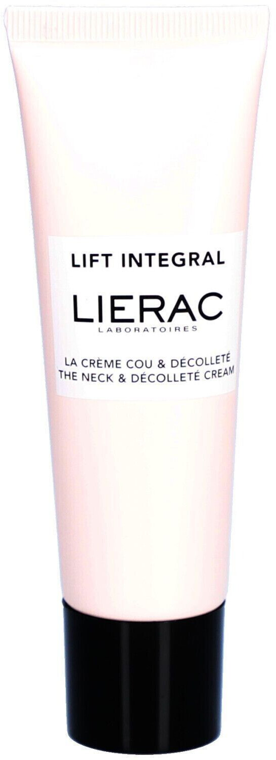 Lierac Lift Integral Neck & Décolleté Cream 50ml
