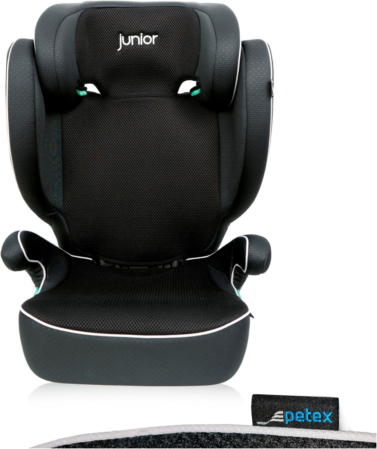 PETEX Basic R129 black