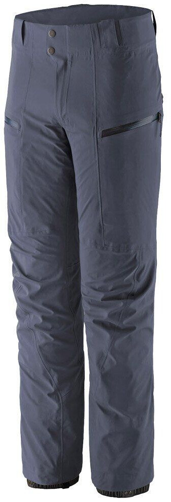 Patagonia Stormstride Pants smolder blue