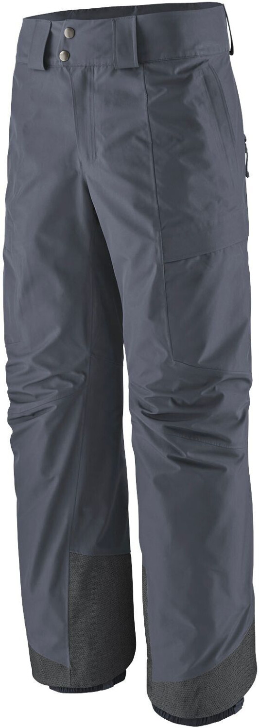 Patagonia Insulated Storm Shift Pants smolder blue